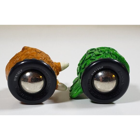 Lot of 2 Wowwee Monster Marble Scary Teeth Horror Rollers - Picture 5 of 5